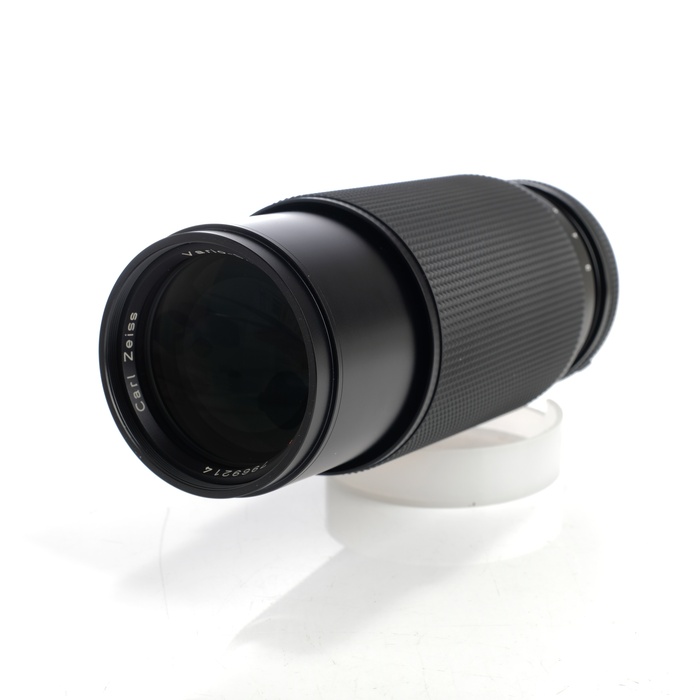 中古】(コンタックス) CONTAX バリオゾナー T*80-200/4 MM J｜ナニワ