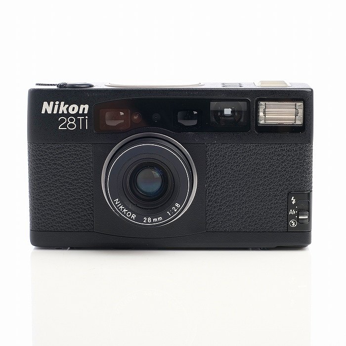 中古】(ニコン) Nikon 28Ti｜ナニワグループオンライン｜2221250036603