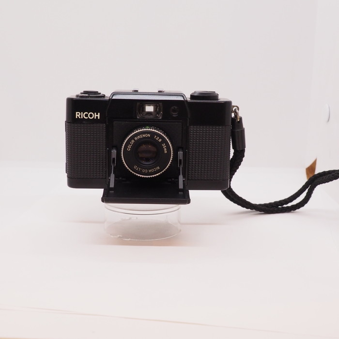 中古】(リコー) RICOH FF-1｜ナニワグループオンライン｜2222050231656