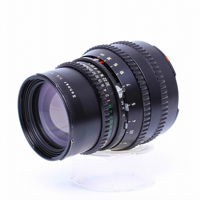 中古】(ハッセルブラッド) HASSELBLAD Sonnar 150/4 BK｜ナニワ
