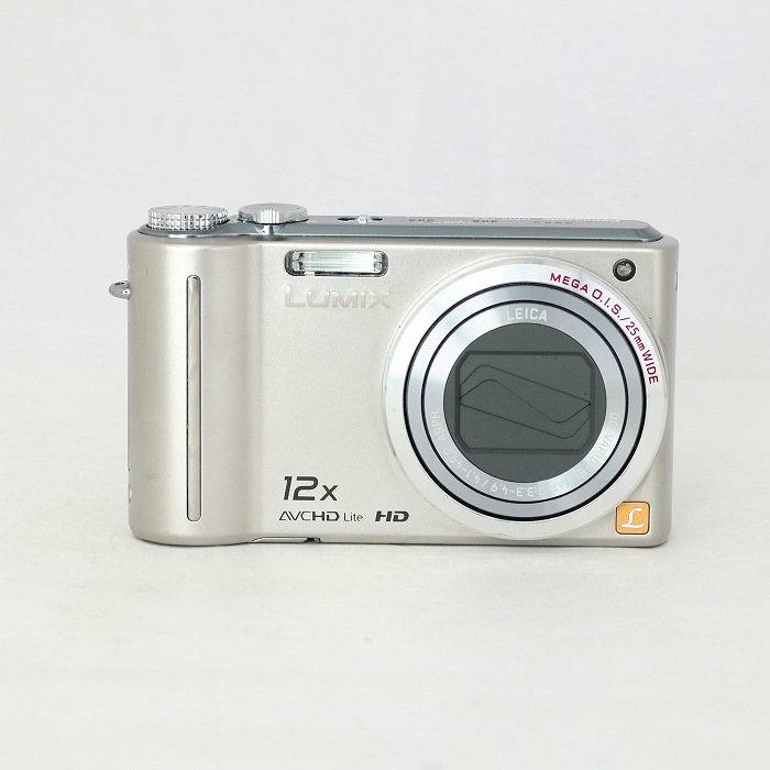 中古】(パナソニック) Panasonic LUMIX DMC-TZ7｜ナニワグループ