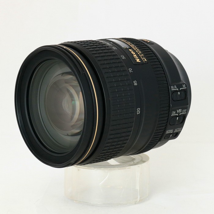 中古】(ニコン) Nikon AF-S 24-120/F4G ED VR｜ナニワグループ