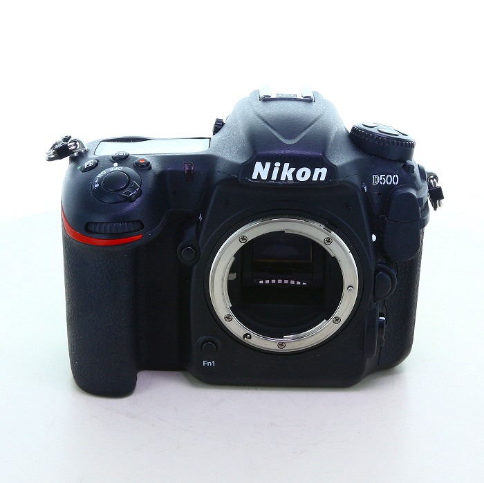 中古】(ニコン) Nikon D500 ボディ｜ナニワグループオンライン