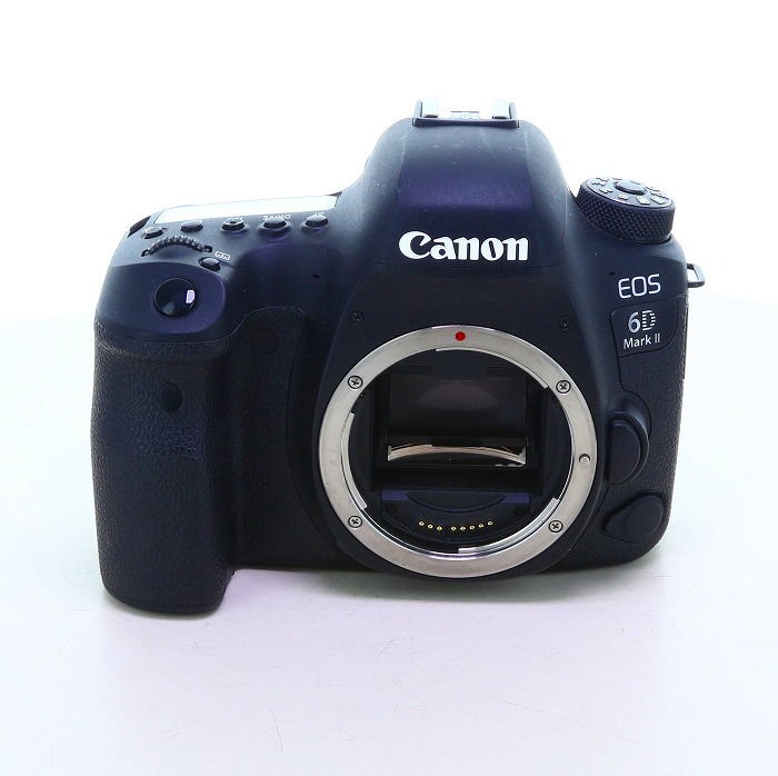 中古】(キヤノン) Canon EOS 6D ボディ｜ナニワグループオンライン