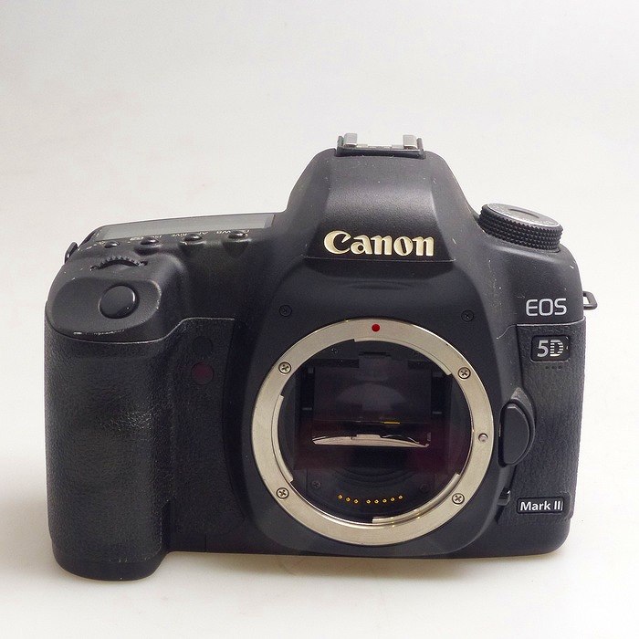 中古】(キヤノン) Canon EOS 5D II ボディ｜ナニワグループオンライン
