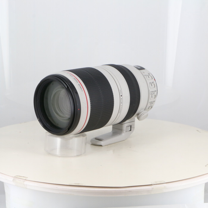 新品】(キヤノン) Canon EF100-400mm F4.5-5.6L IS II USM｜ナニワ