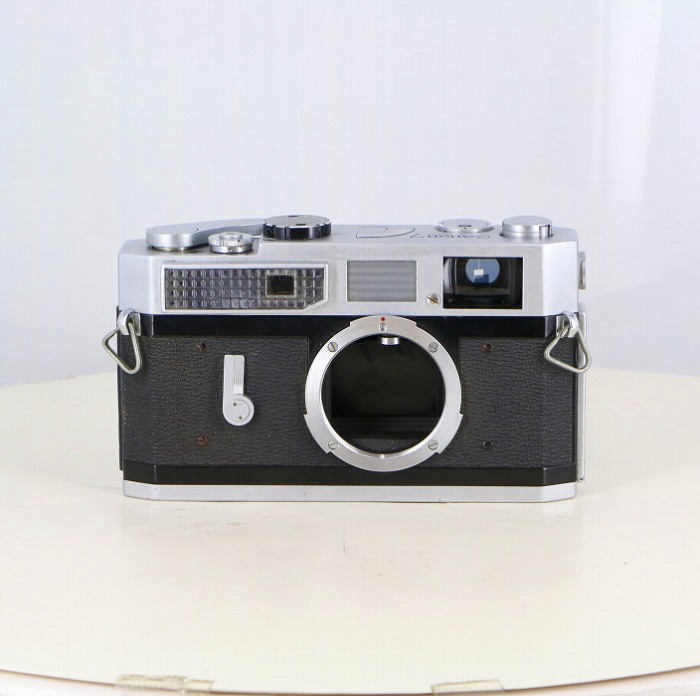 中古】(キヤノン) Canon Canon7｜ナニワグループオンライン｜2111040195743