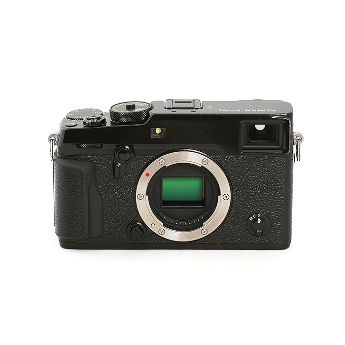 中古】(フジフイルム) FUJIFILM X-PRO2 ボデイ｜ナニワグループ
