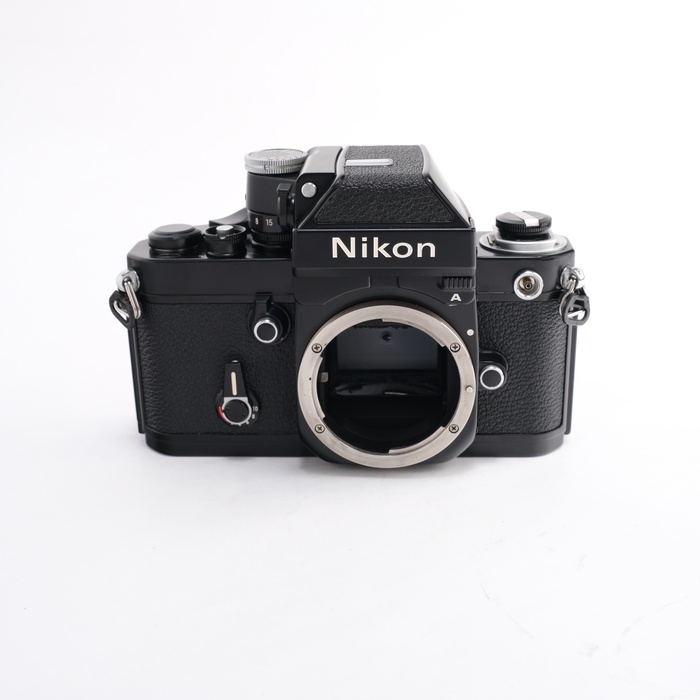 中古】(ニコン) Nikon F2フォトミック ブラック｜ナニワグループ