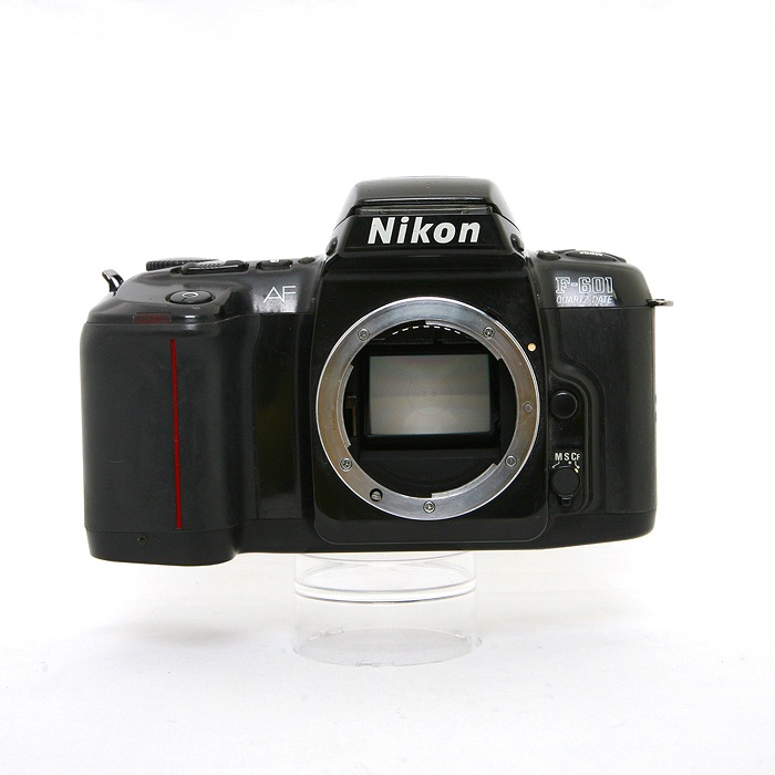 中古】(ニコン) Nikon ニコン F601 QD ボデイ｜ナニワグループ
