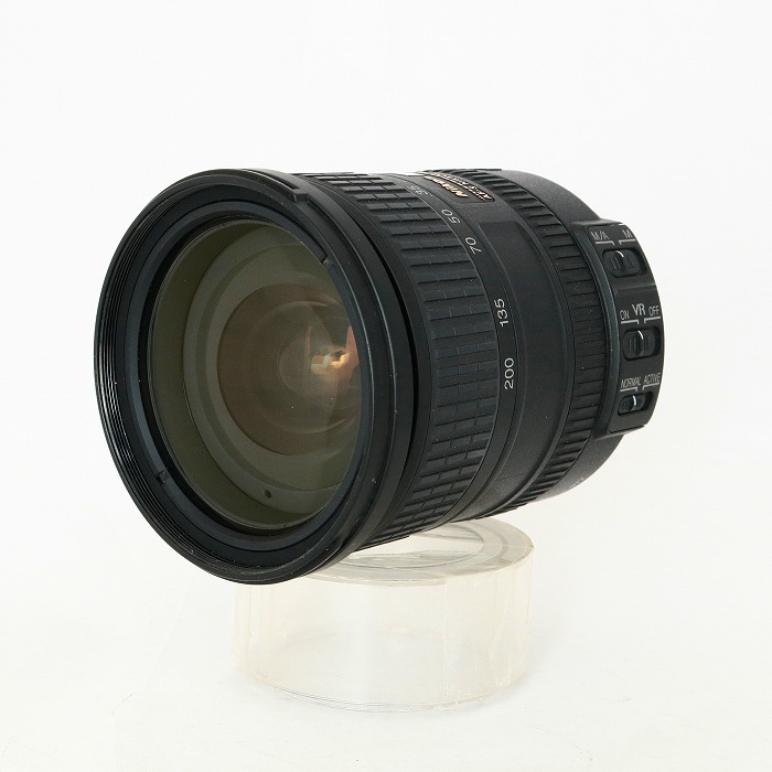 ニコン(Nikon) AF-S DX VRZoomNikkor ED 18-200mm F3.5-5.6Gの買取価格