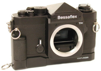 Voigtlander Bessaflex TM