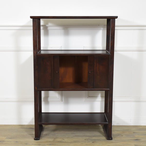 松本民芸家具 / Japan #506型 朝鮮棚 #30793 – camori ヴィンテージ