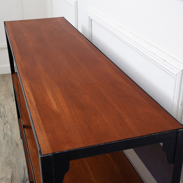 ウニコ unico / Japan lumber ワイドシェルフ #31255 – camori