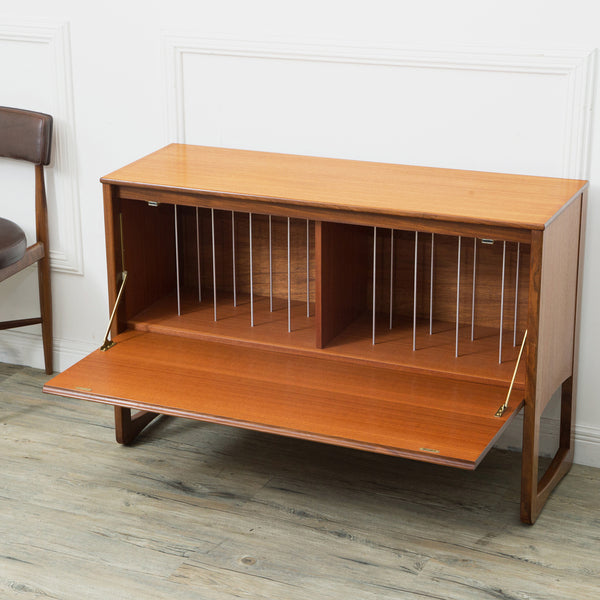 北欧ヴィンテージ レコードラック #31717 – camori ヴィンテージ家具