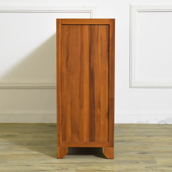 SCANTEAK / Singapore STELLAN 3x2 Shelf #30827 – camori