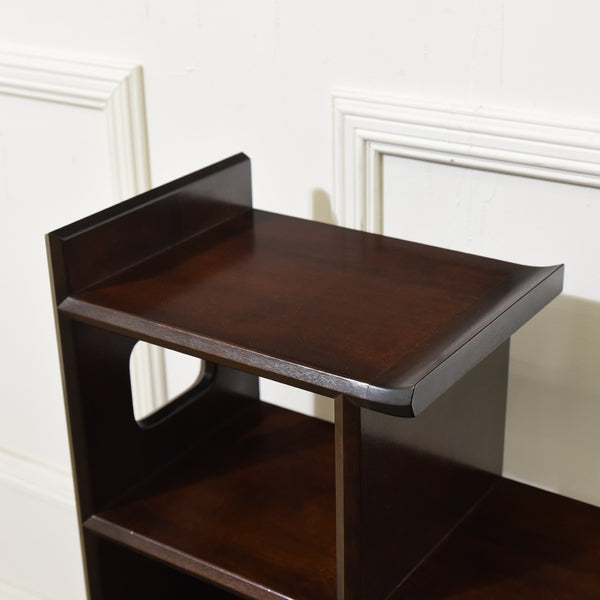 松本民芸家具 / Japan 松本民芸家具 違い棚 #33206 – camori