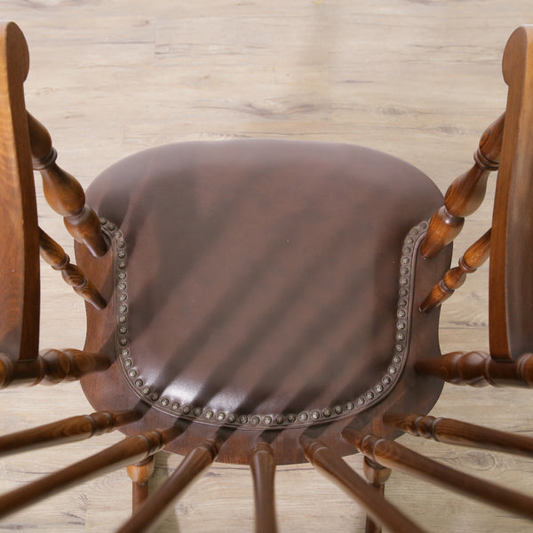 太平産業 / Japan WINDS ロッキングチェア #33015 – camori