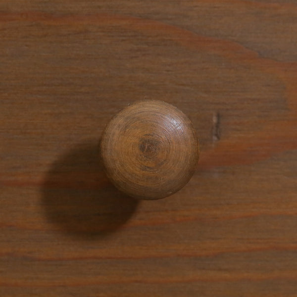 アンファン enfant / Japan enfant パイン材 4段チェスト #33770