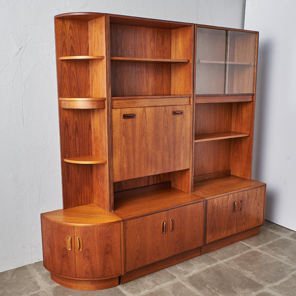 ジープラン G-PLAN Fresco コーナーキャビネット #39752 – camori