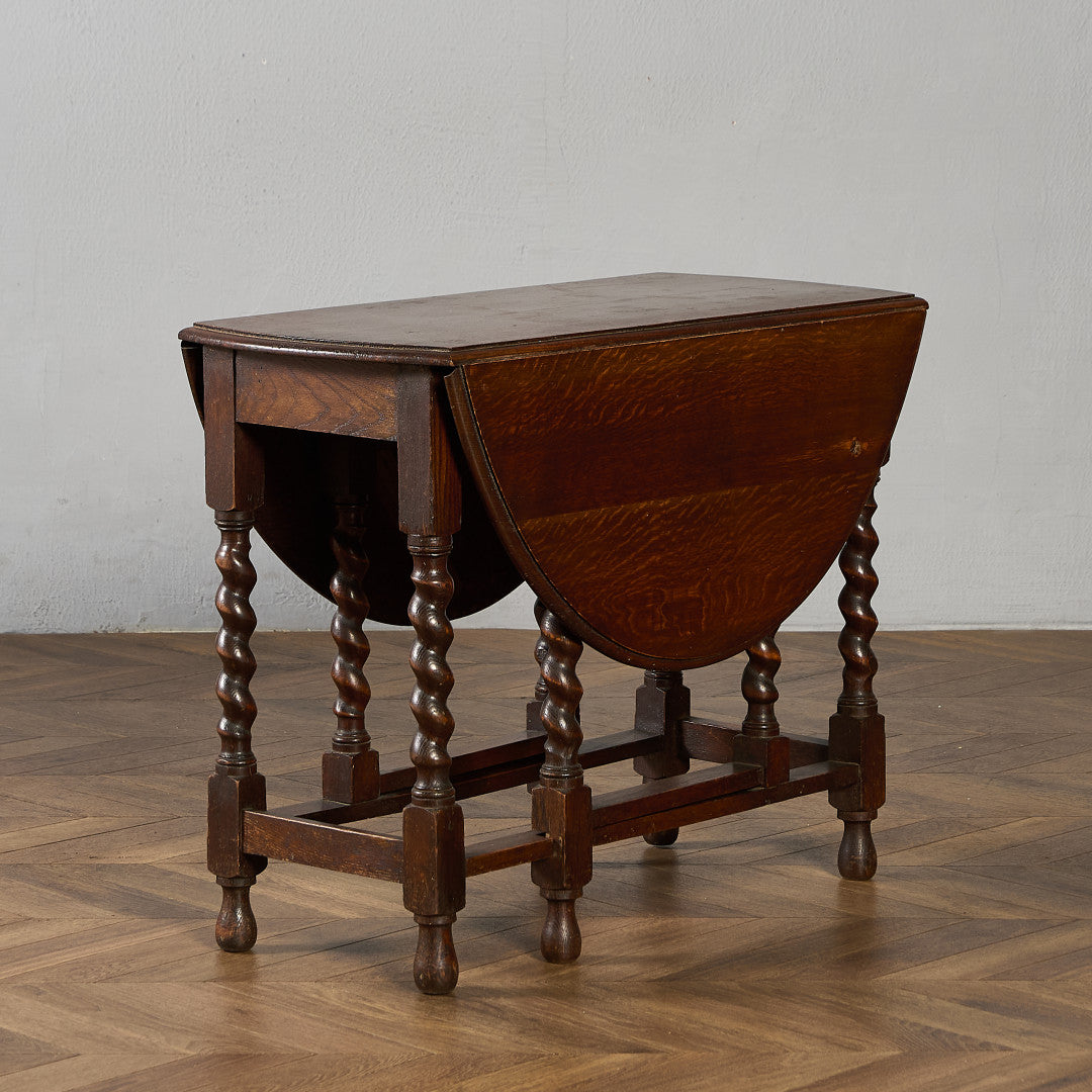 ドロップリーフテーブル – camori ヴィンテージ家具・北欧インテリアの