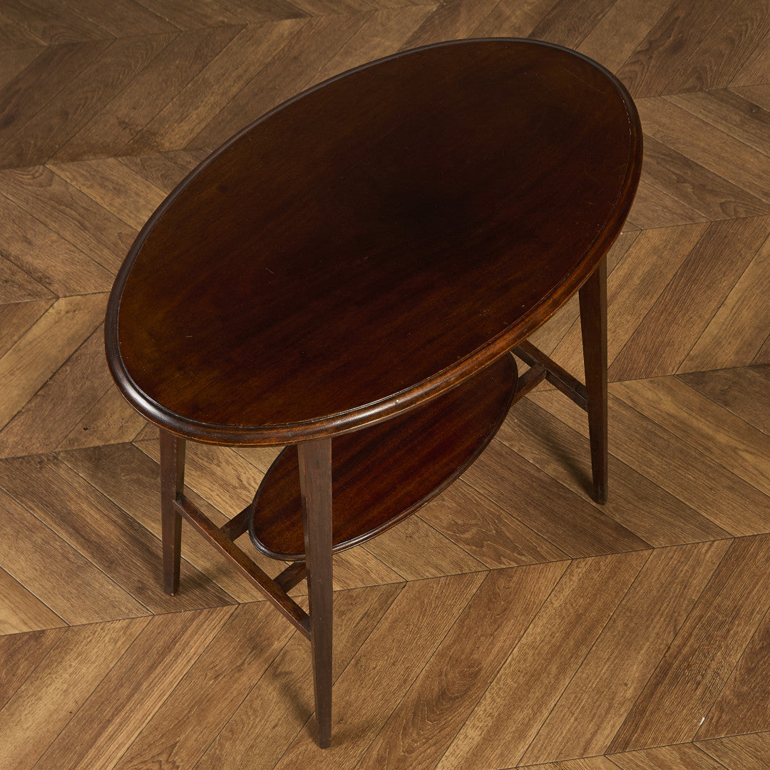 オケージョナルテーブル – camori ヴィンテージ家具・北欧インテリアの