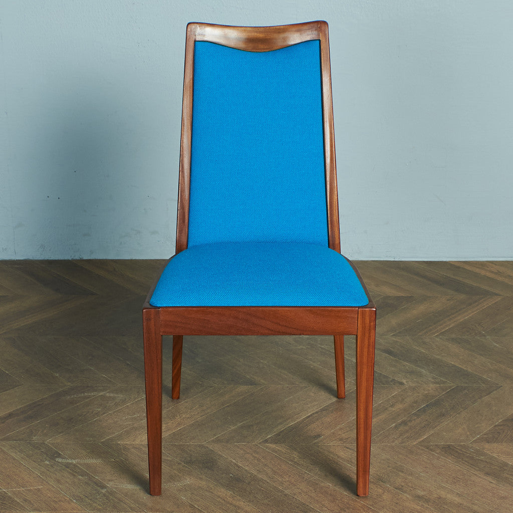 ジープラン G-PLAN ヴィンテージ ダイニングチェア / 座面張替え済み