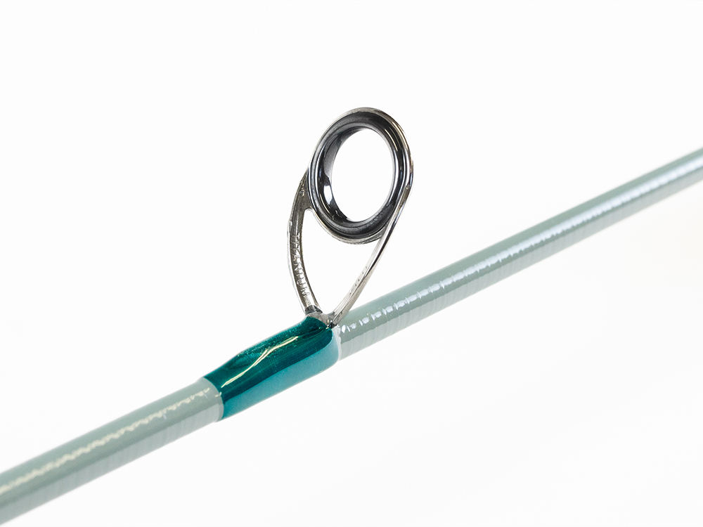 25th Anniversary」ルアーロッド | Campanella - フライフィッシング