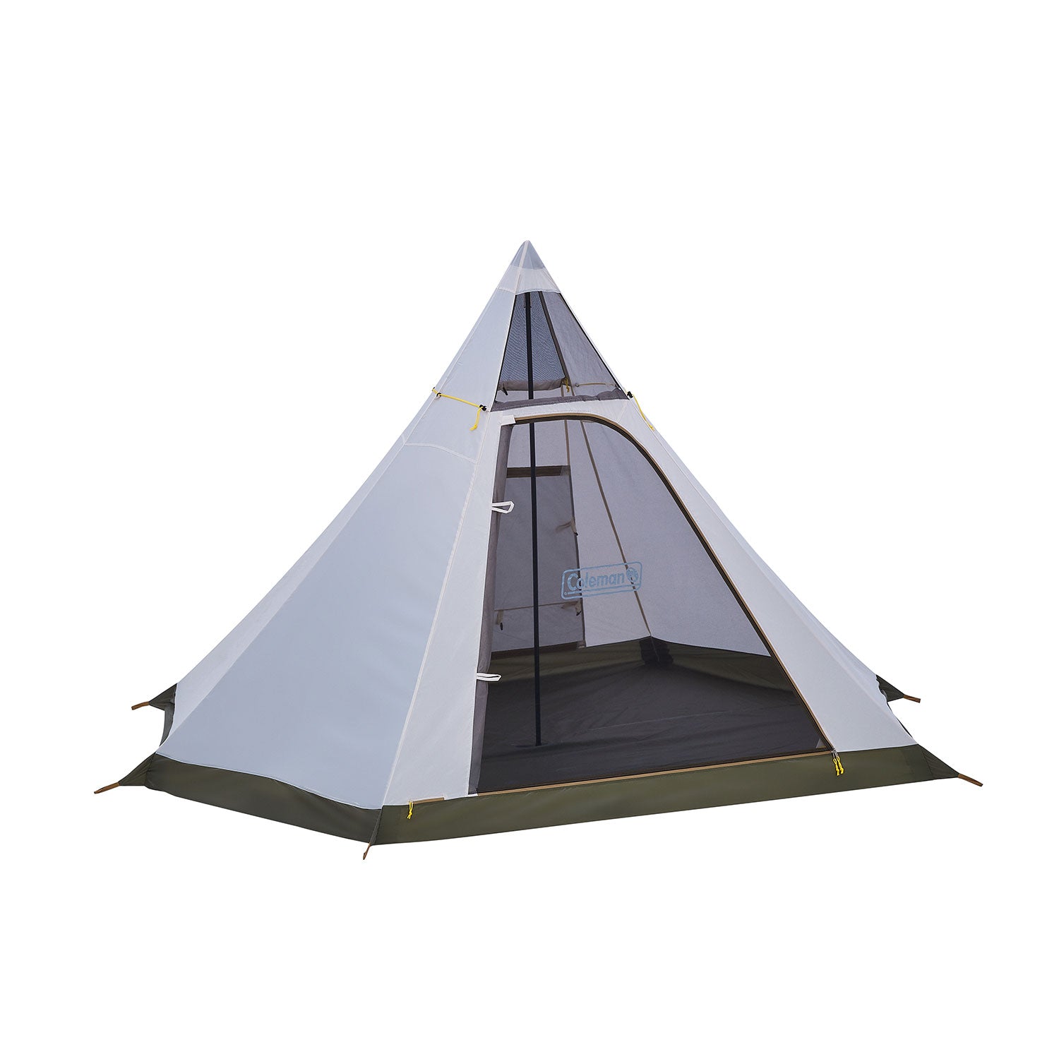 Coleman X-Cursion Tepee II/325 金字塔營2000038140 – CampingCat Outdoor