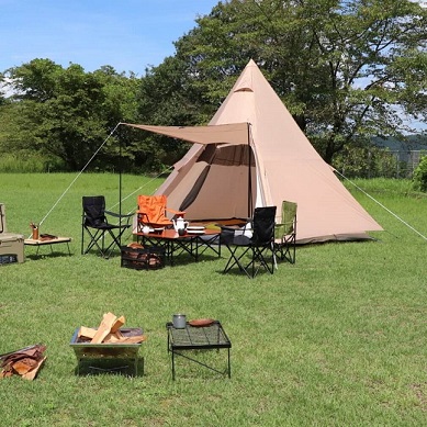 イグニオ(IGNIO)のおすすめテント7選【レビュー・評判・口コミは