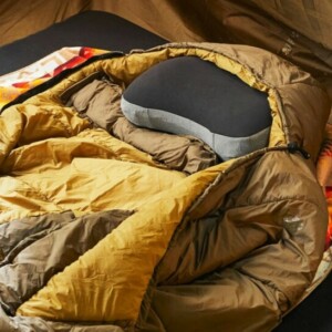 タラスブルバのシュラフ！全3タイプを解説！【他アイテム&口コミもご