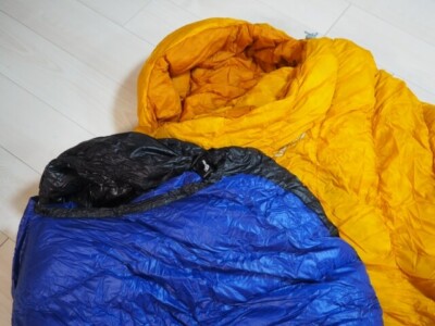 ノースフェイスの寝袋」全8種をご紹介します！【口コミや評価も