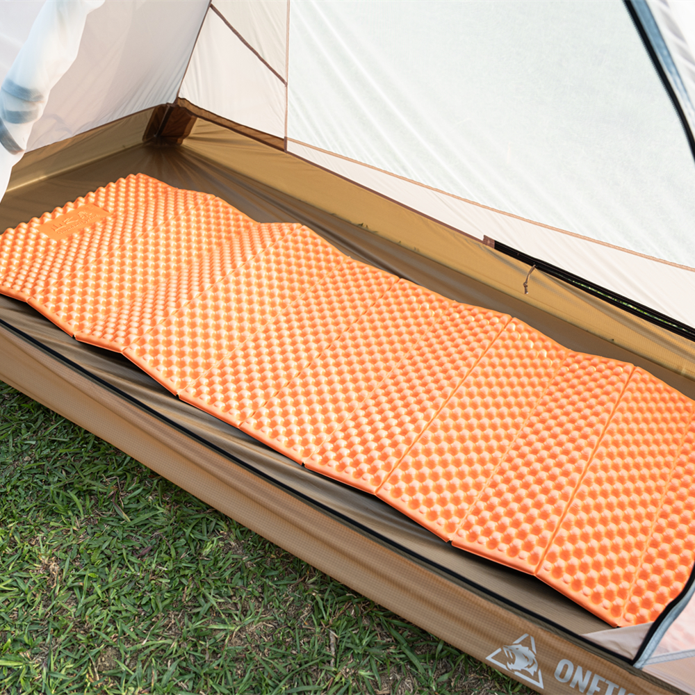 OneTigrisから1人用軽量テント「Monaドームテント」登場 | キャンプ