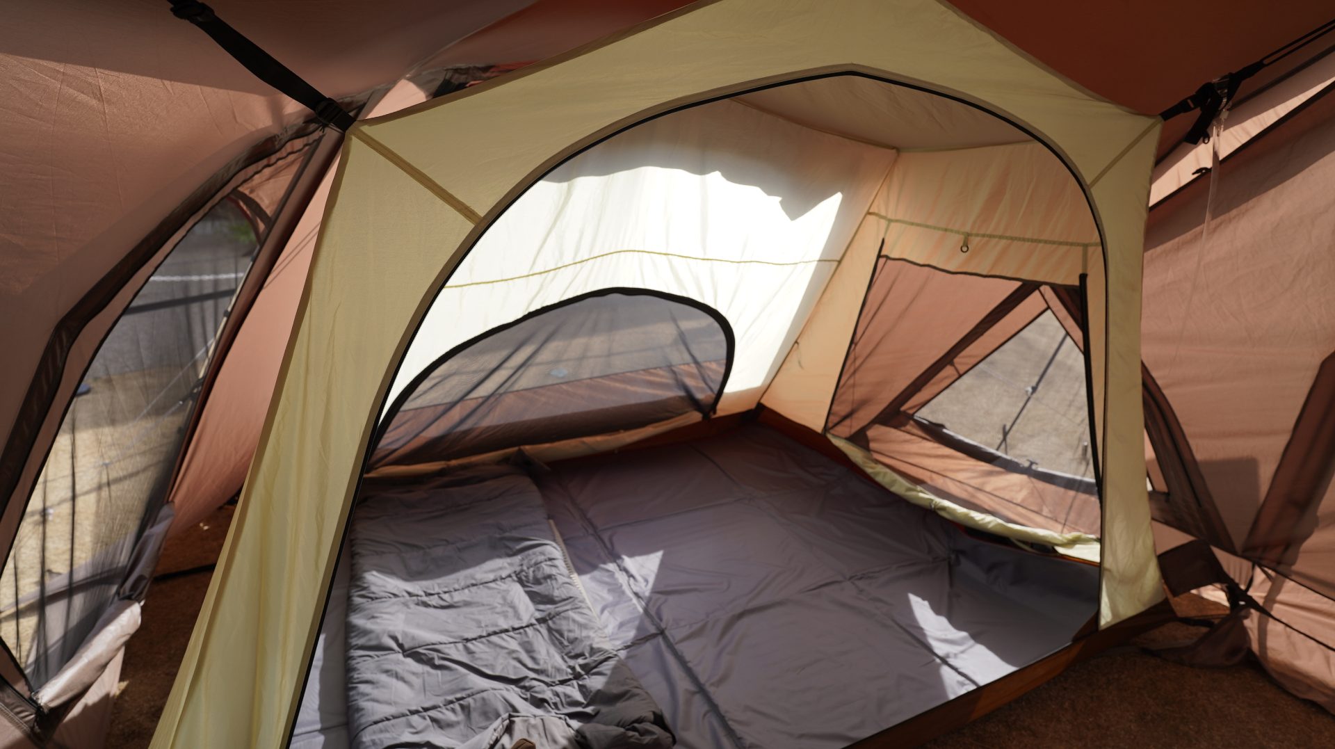 展示品レビュー】スノーピーク2022年新商品「ゼッカ」 | キャンプレビュー