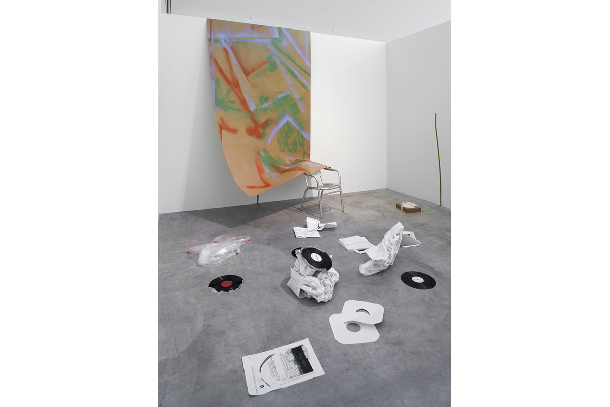 Ei Arakawa - Contemporary Art Museum St. Louis