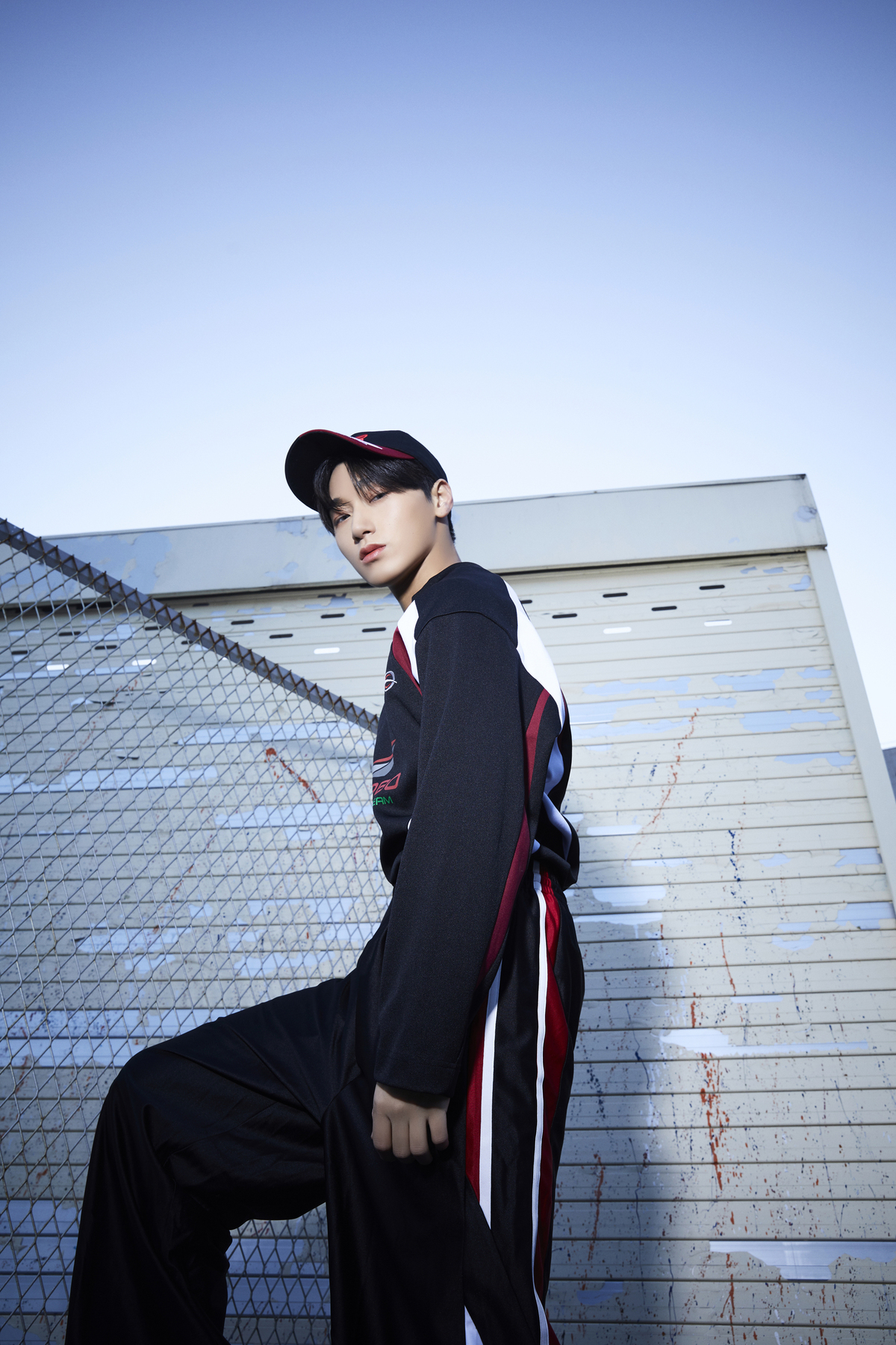 ATEEZ独占インタビュー！【サン編】もし限界にぶつかったら、「僕は