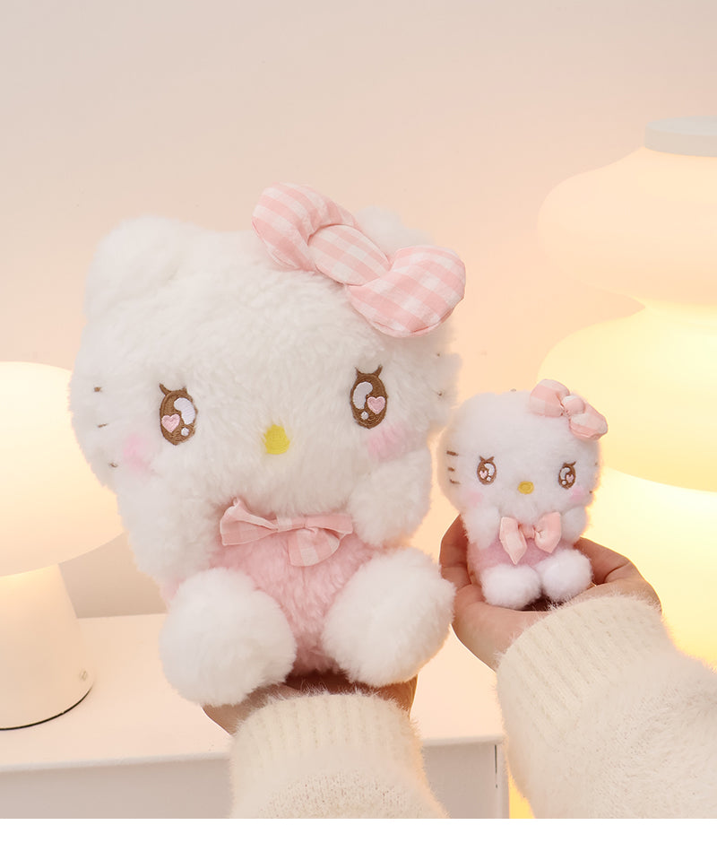 サンリオ］海外限定 ぬいぐるみ マスコット – candymoon