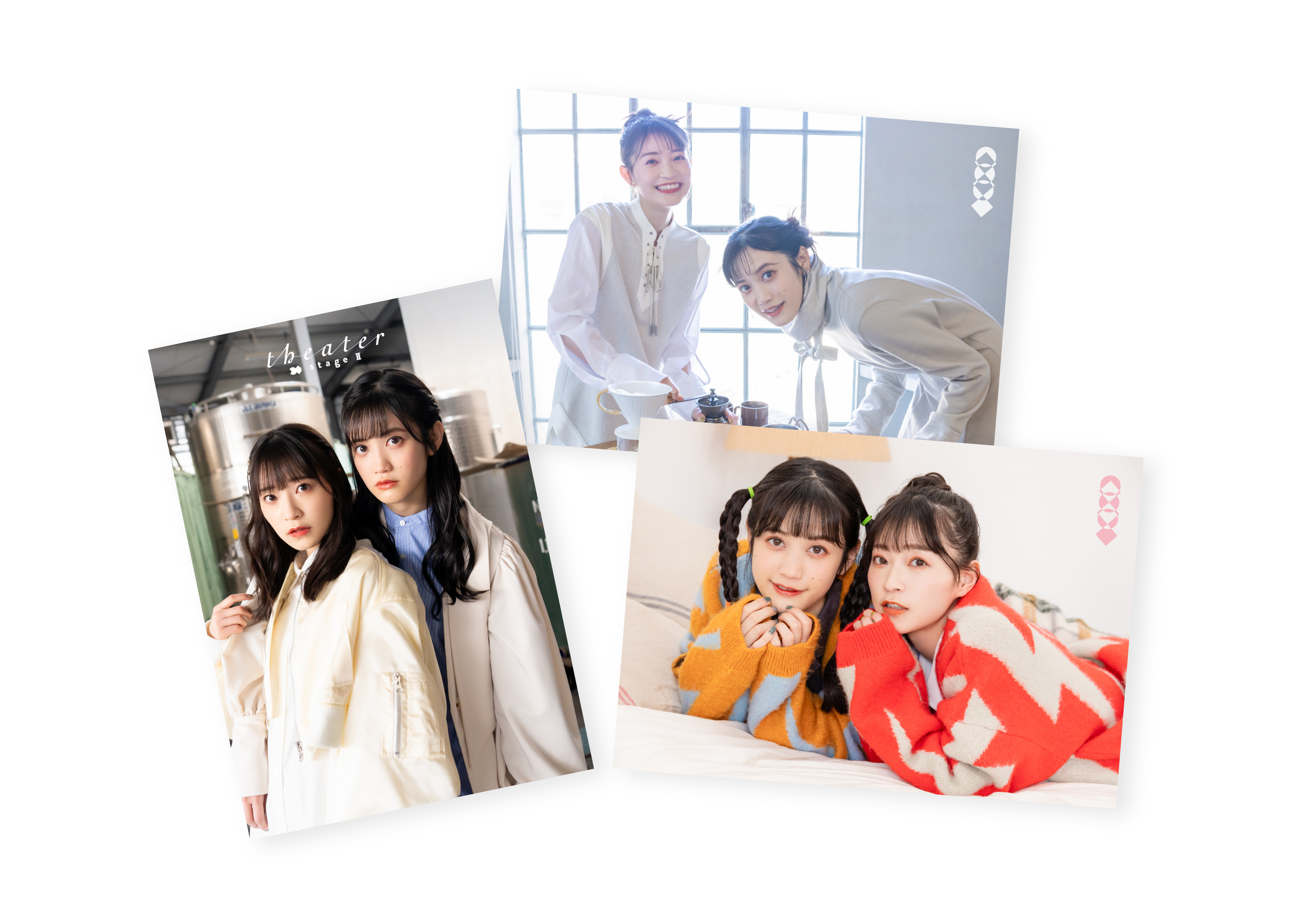 harmoe 4th LIVE「s i k i」Blu-ray【豪華版】 | きゃにめ