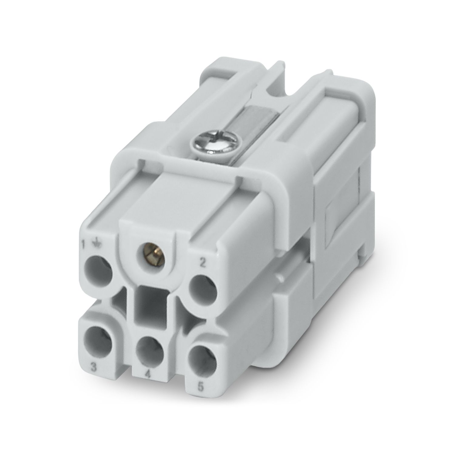 HC-Q05-I-PT-F - コンタクトインサート - 1013948 | Phoenix Contact