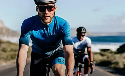 BikeinnのGORE® Wearオンラインストア