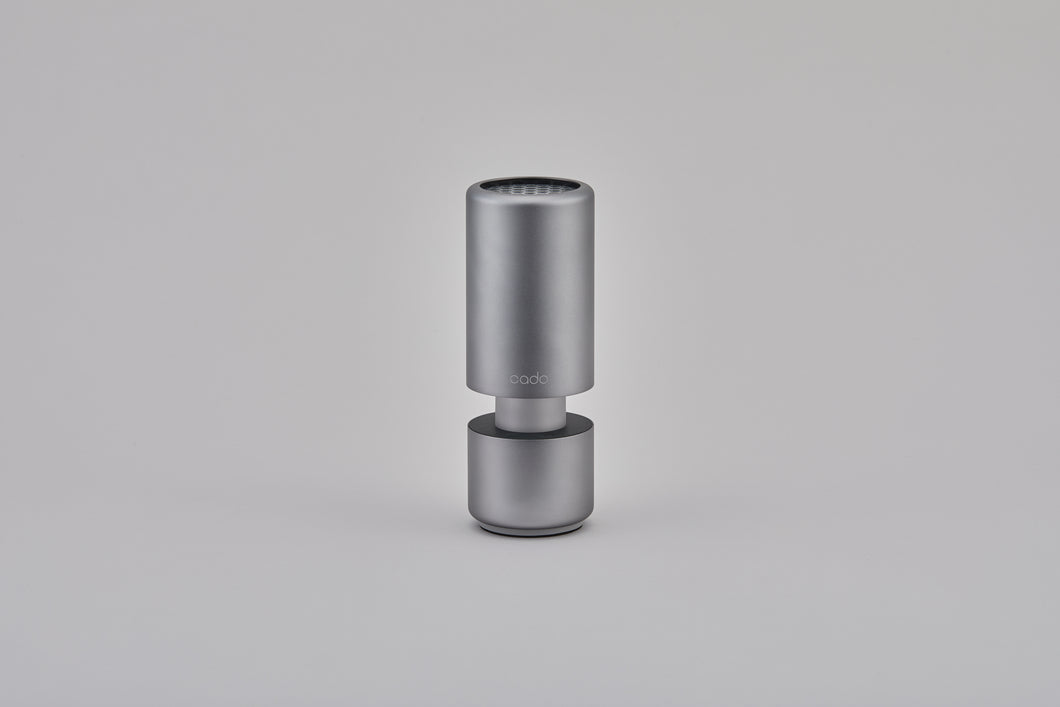 ポータブル空気清浄機 LEAF Portable (MP-C30) – cado