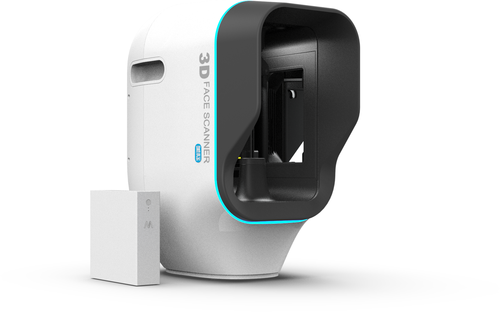 Caelon Japan | 肌診断・分析機器レンタル 試験・イベント・テレビ撮影