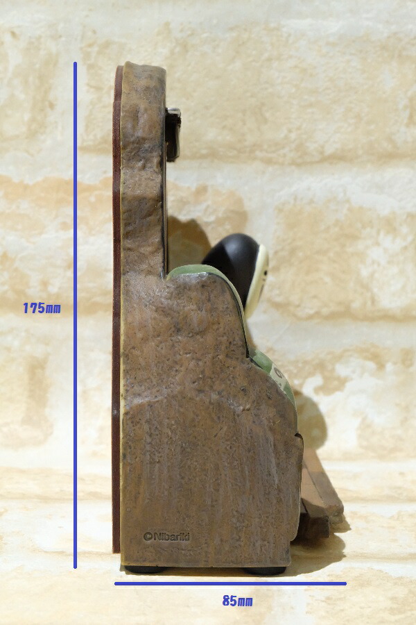 ジブリ グッズ 千と千尋の神隠し フォトフレーム付ブックスタンド 海原