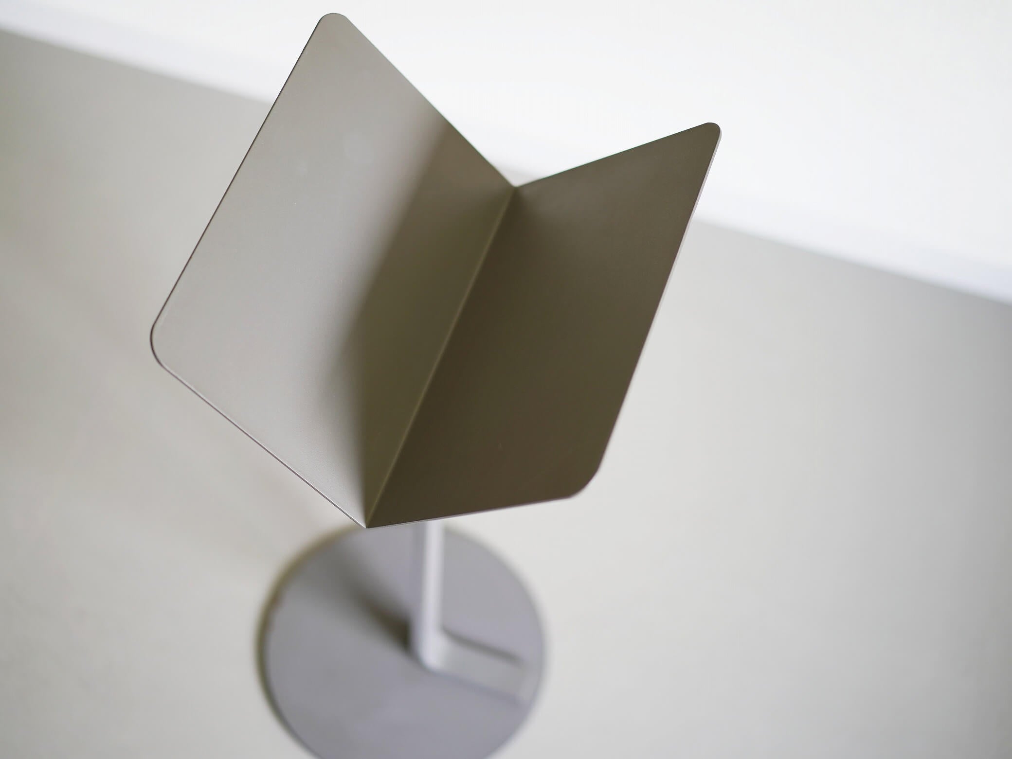 スチールマガジンラック 無印良品 コンスタンチン・グルチッチ 中古