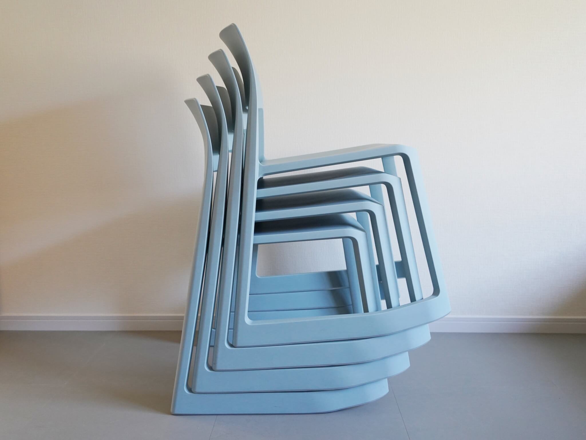 ティプトン ヴィトラ バーバー&オズガビー 中古 / Tip Ton Vitra