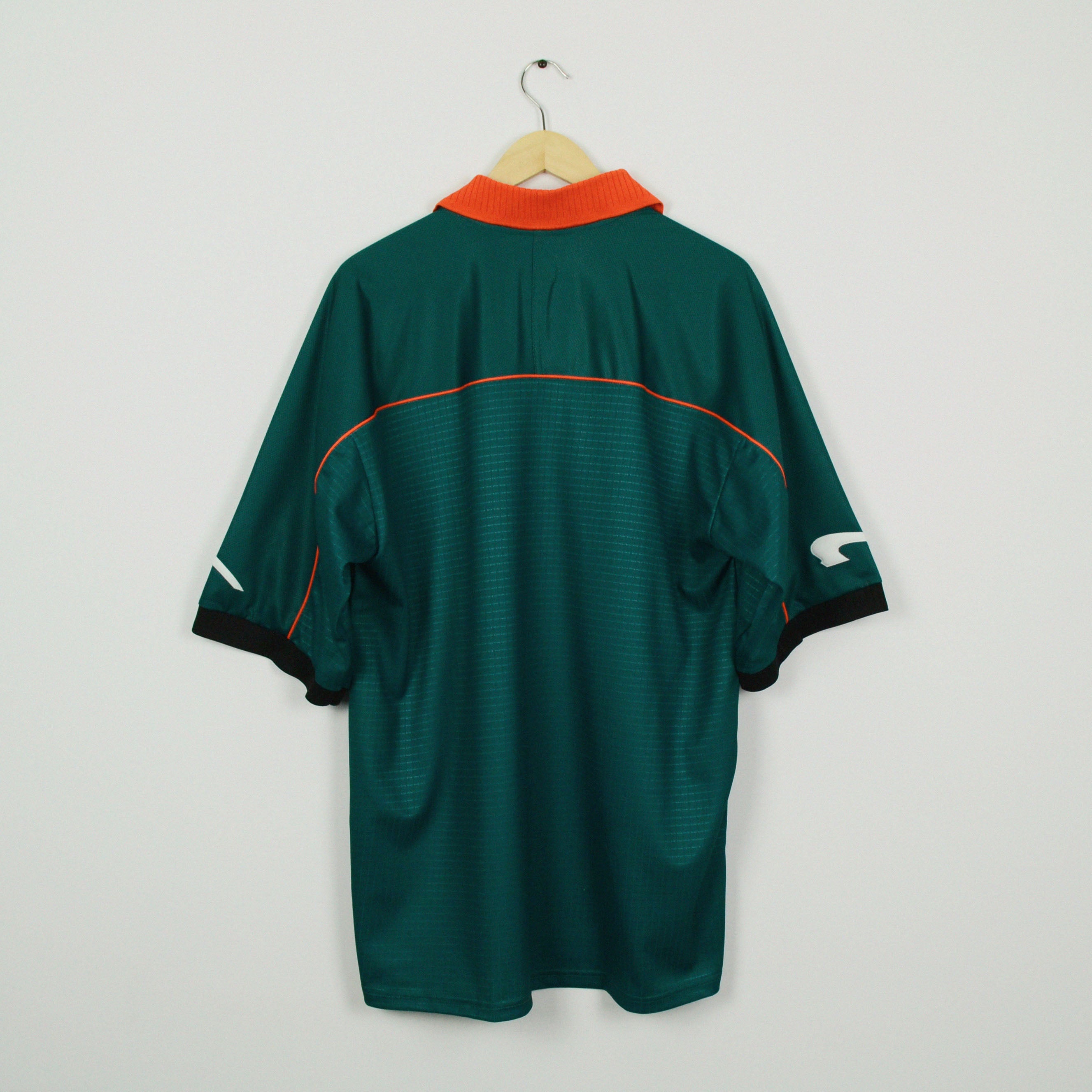1999-00 Kronos AC Venezia Third Shirt L – Calcio Vintage