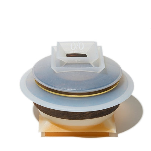 六月新品” neru design works TnoT.LE Valo shade THE VINTAGE/MID