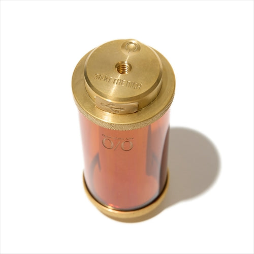 六月新品” neru design works X lampup MIYABI THE RICH Amber – Calma