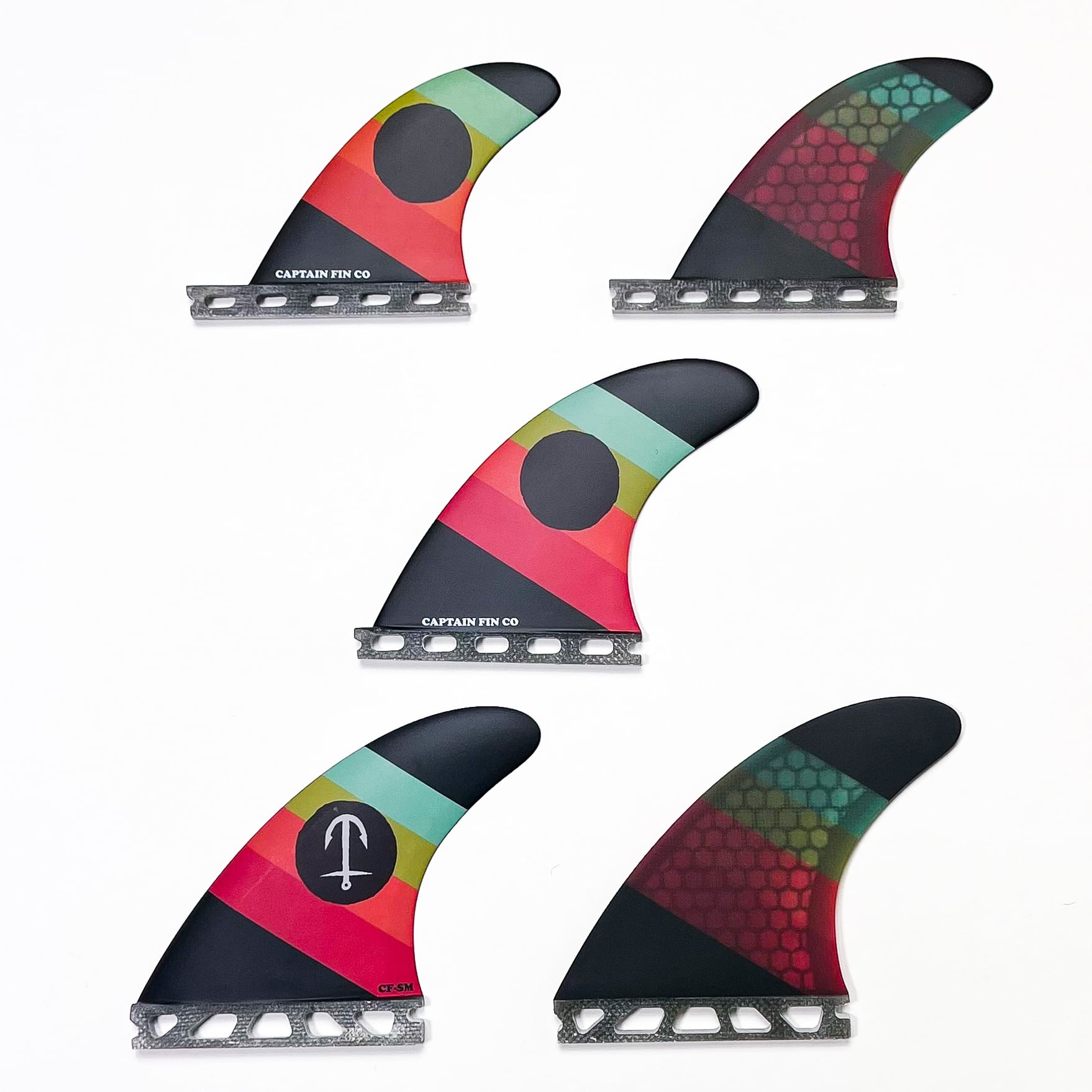 5フィン – キャプテンフィン公式オンラインストア