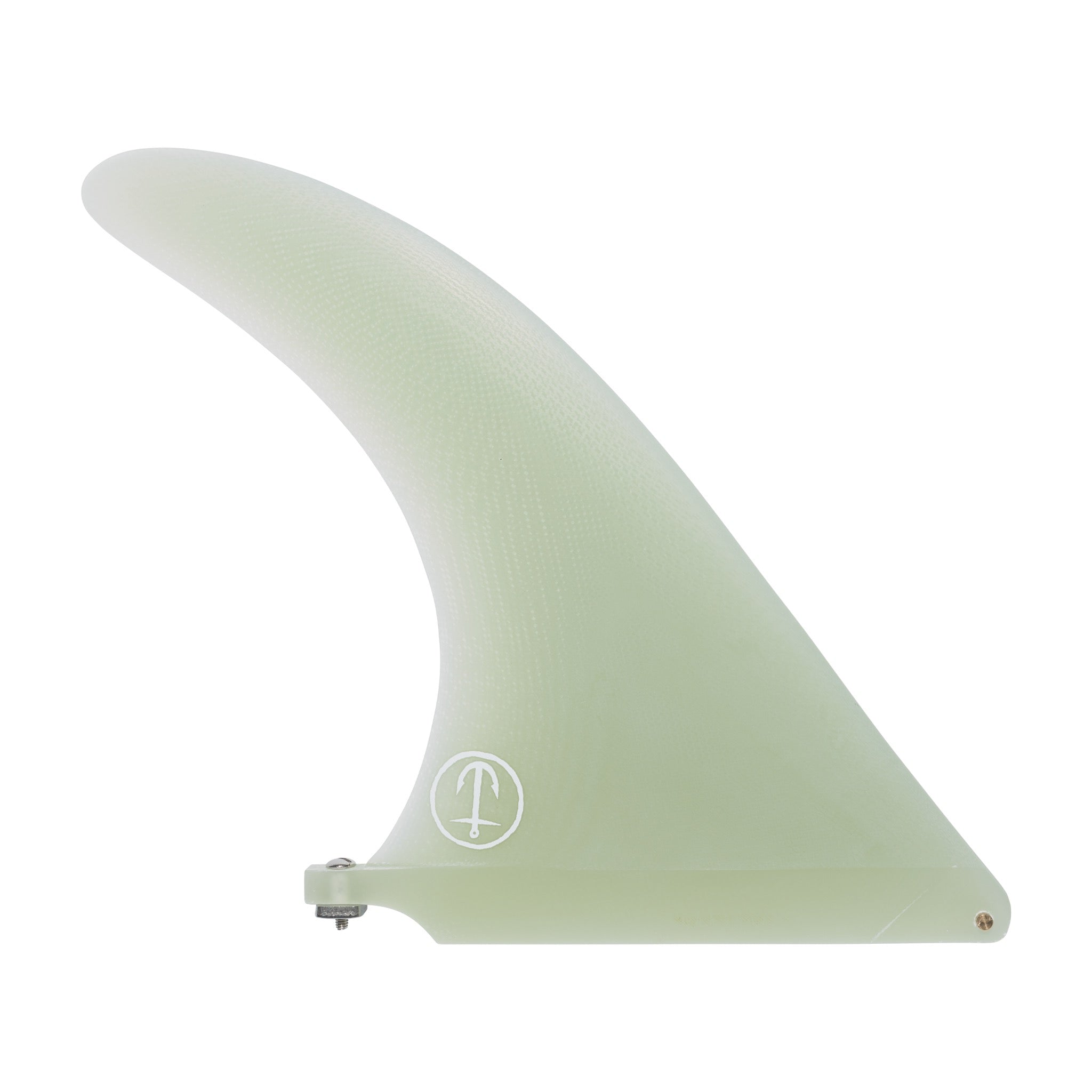 CAPTAIN FIN CF RAKED 10